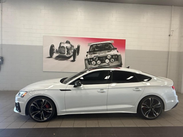 audi s5 sportback 2023 WAUC4CF55PA057883 image audi s5 sportback 2023 WAUC4CF55PA057883 image